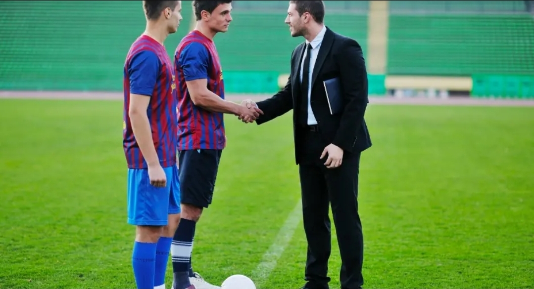 Player Representation